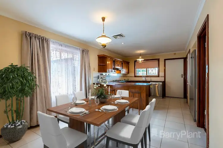 Fifth view of Homely house listing, 15 Sarona Street, Dandenong VIC 3175