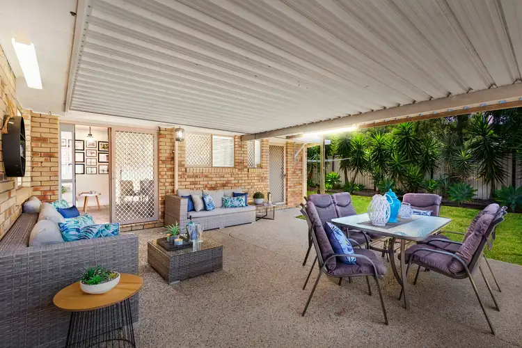 33 Drews Road, Tanah Merah QLD 4128
