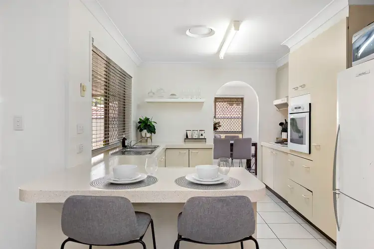 Third view of Homely house listing, 33 Drews Road, Tanah Merah QLD 4128