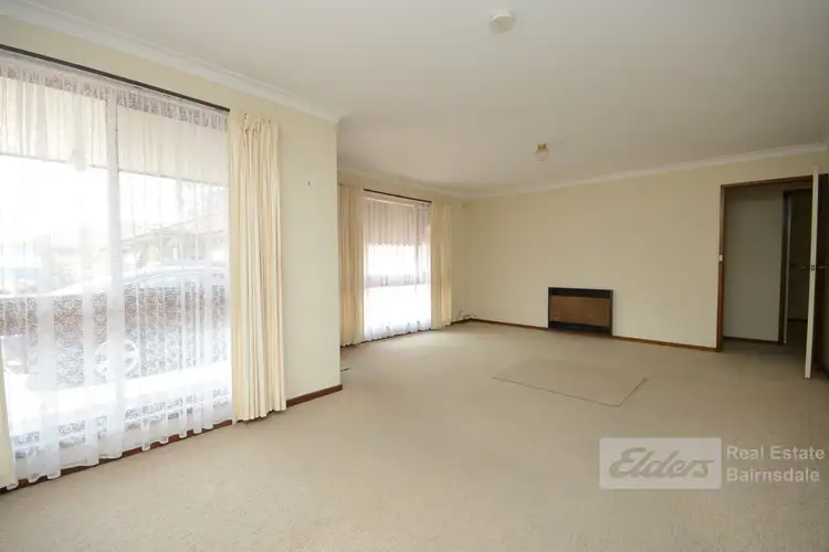 Second view of Homely unit listing, 3/38 Pearson Street, Bairnsdale VIC 3875