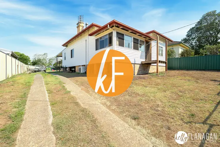 27 Betts Street, East Kempsey NSW 2440
