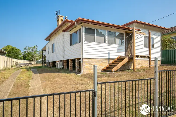 Second view of Homely house listing, 27 Betts Street, East Kempsey NSW 2440