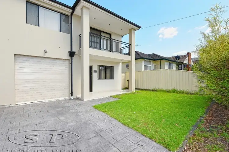 Main view of Homely house listing, 26A Lascelles Avenue, Greenacre NSW 2190
