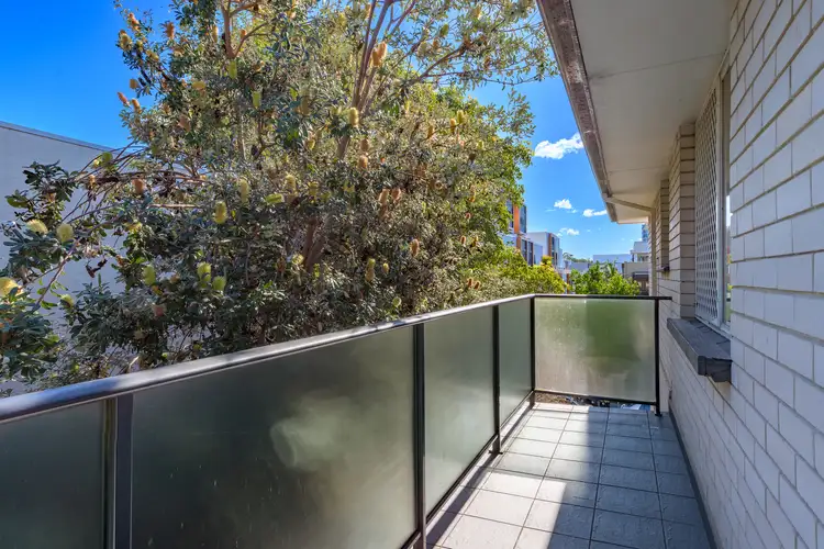 Third view of Homely apartment listing, 5/25 Sturdee Parade, Dee Why NSW 2099