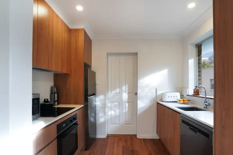 Fourth view of Homely apartment listing, 5/25 Sturdee Parade, Dee Why NSW 2099