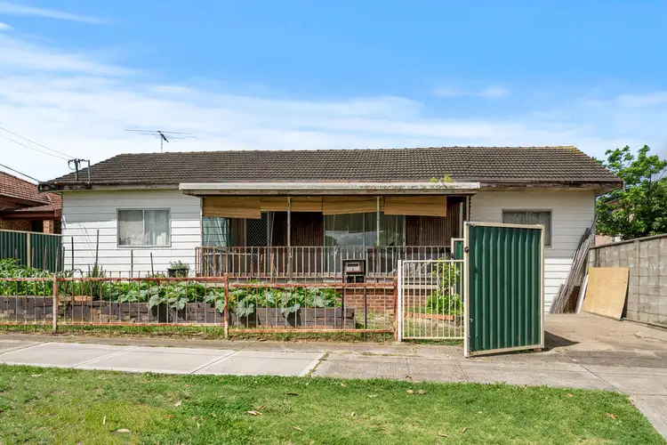 Main view of Homely house listing, 42 Belgium Street, Auburn NSW 2144