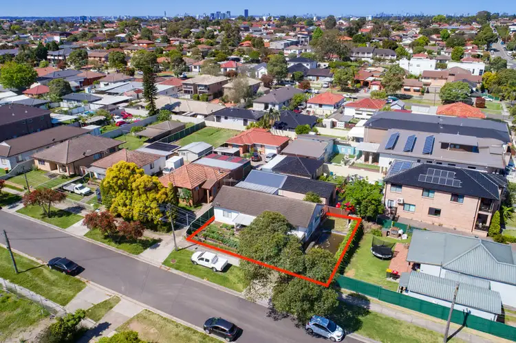 Third view of Homely house listing, 42 Belgium Street, Auburn NSW 2144