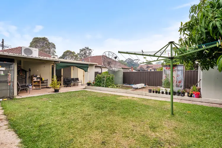Fifth view of Homely house listing, 173 Auburn Road, Auburn NSW 2144
