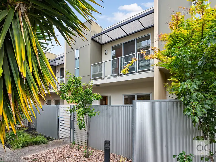 Main view of Homely townhouse listing, 4/86B Charles Street, Unley SA 5061