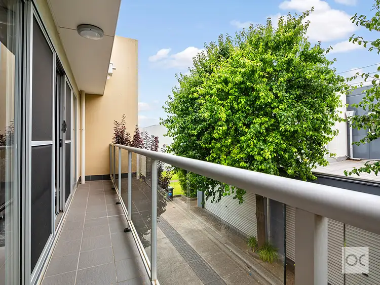 Second view of Homely townhouse listing, 4/86B Charles Street, Unley SA 5061
