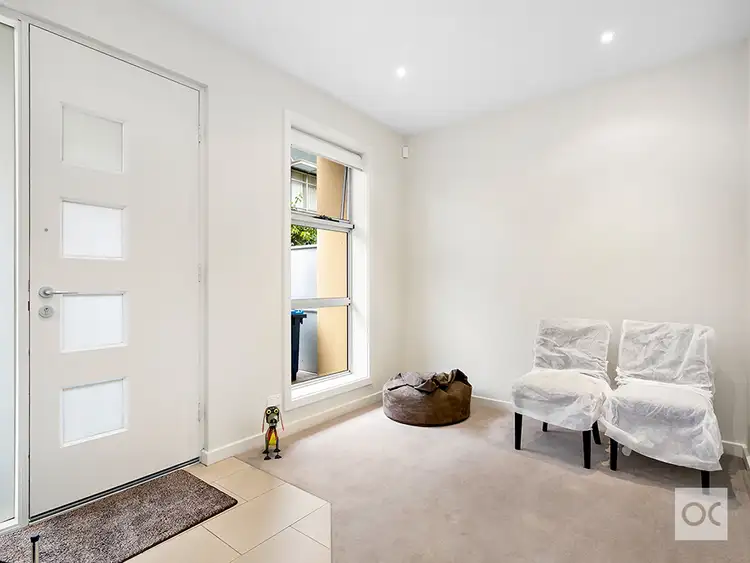 Third view of Homely townhouse listing, 4/86B Charles Street, Unley SA 5061