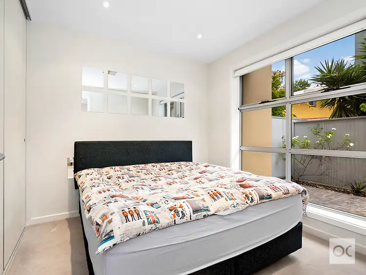 Fourth view of Homely townhouse listing, 4/86B Charles Street, Unley SA 5061