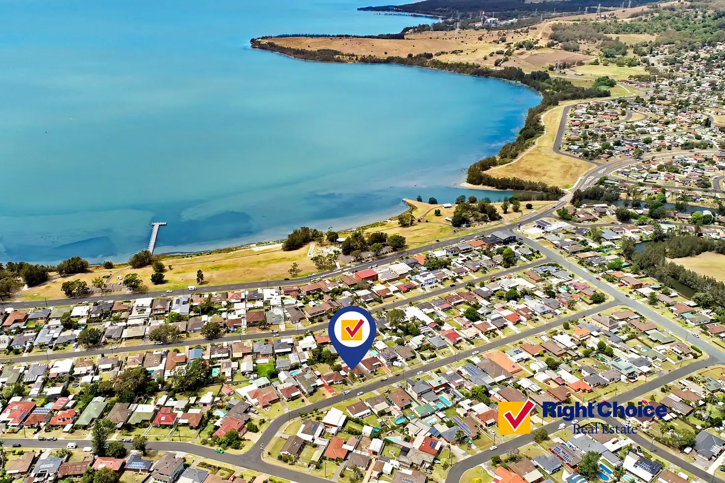 Main view of Homely house listing, 13 Rogers Avenue, Kanahooka NSW 2530