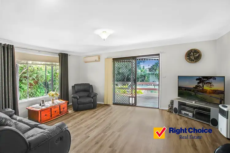 Third view of Homely house listing, 13 Rogers Avenue, Kanahooka NSW 2530