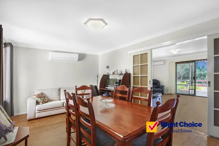 Fifth view of Homely house listing, 13 Rogers Avenue, Kanahooka NSW 2530