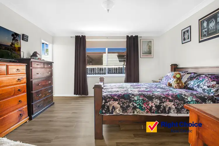 Seventh view of Homely house listing, 13 Rogers Avenue, Kanahooka NSW 2530