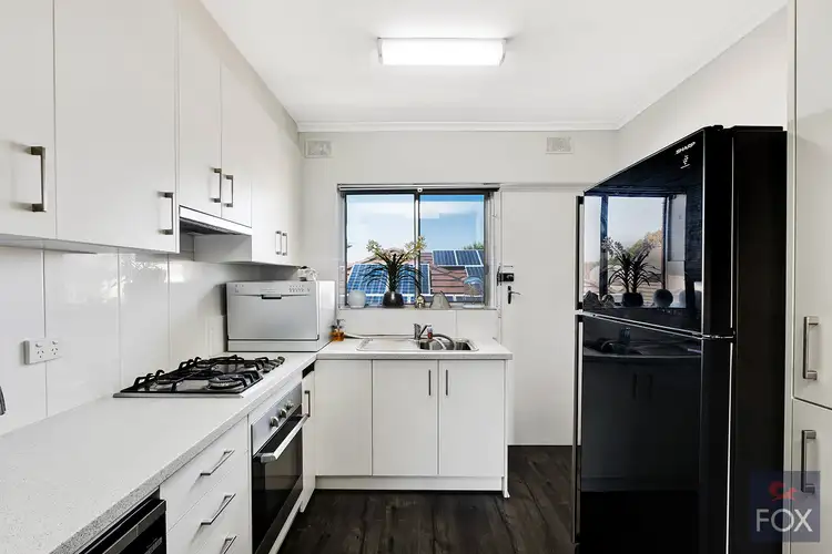 Main view of Homely unit listing, 6/9-11 Wenlock Street, Brighton SA 5048