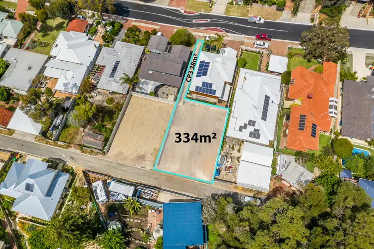 53A Clontarf Street, Sorrento WA 6020