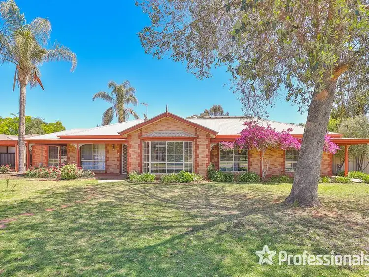 11 Patricia Drive, Mildura VIC 3500
