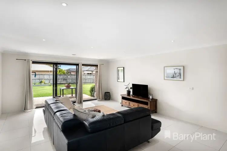 Third view of Homely house listing, 15 Bulga Wattle Circuit, Lyndhurst VIC 3975