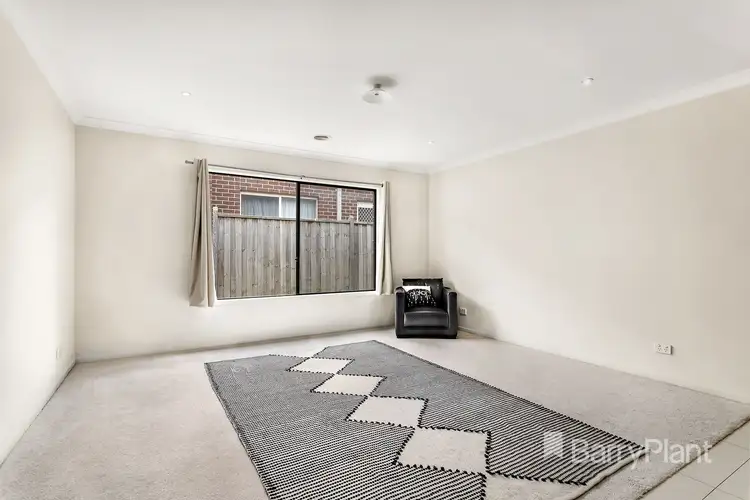 Fourth view of Homely house listing, 15 Bulga Wattle Circuit, Lyndhurst VIC 3975