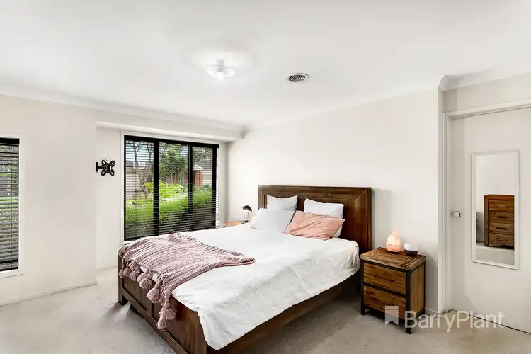 Fifth view of Homely house listing, 15 Bulga Wattle Circuit, Lyndhurst VIC 3975
