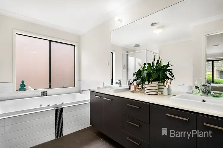Sixth view of Homely house listing, 15 Bulga Wattle Circuit, Lyndhurst VIC 3975