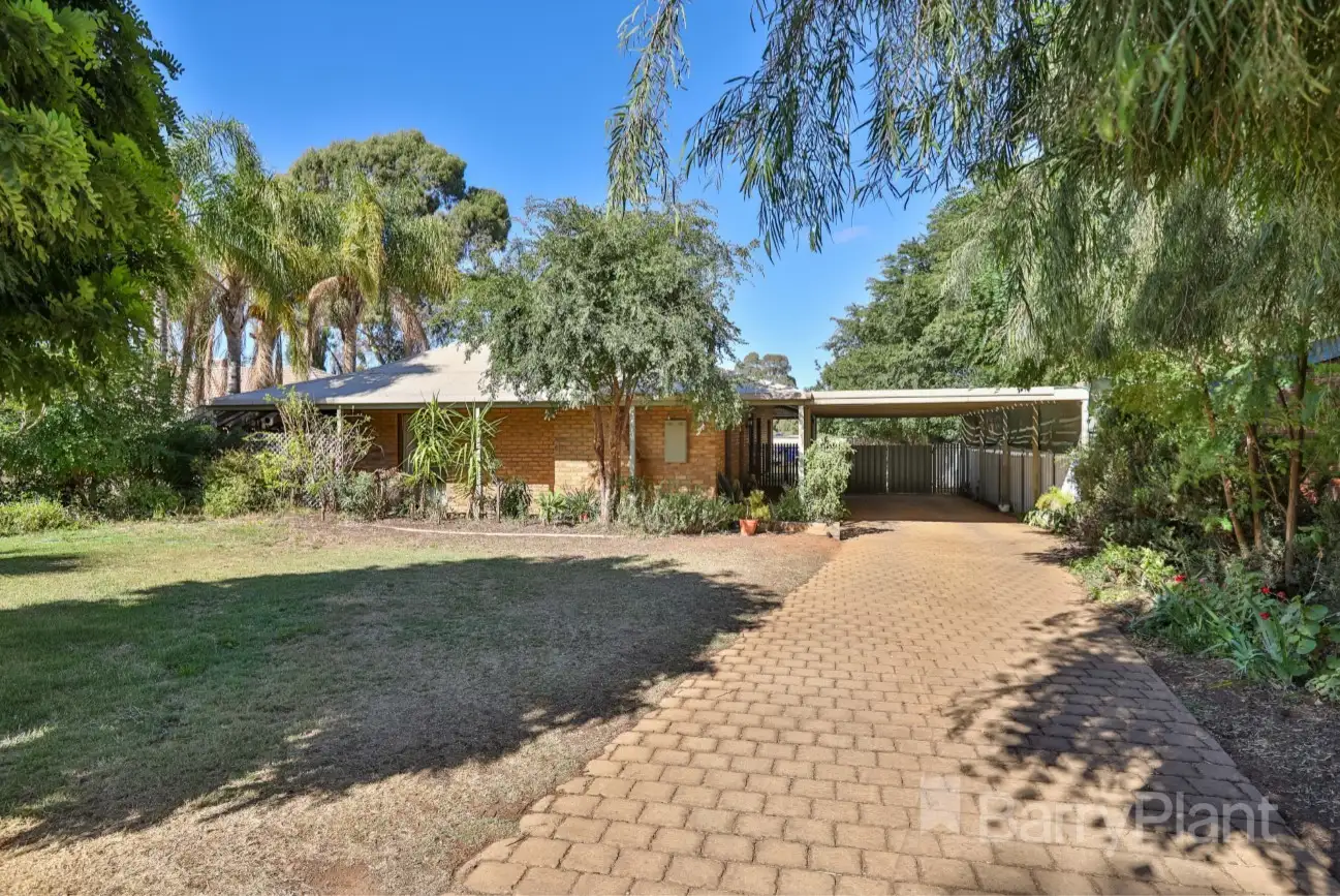 Main view of Homely house listing, 19 Kiata Drive, Mildura VIC 3500