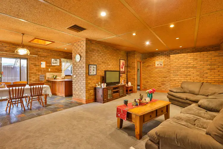 Second view of Homely house listing, 19 Kiata Drive, Mildura VIC 3500