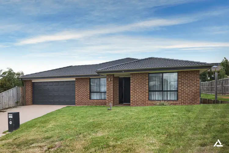 9 Macallister Court, Warragul VIC 3820