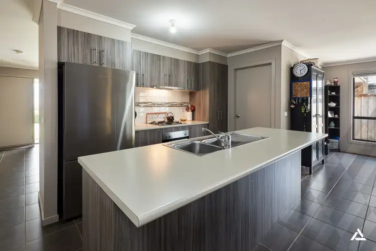 Second view of Homely house listing, 9 Macallister Court, Warragul VIC 3820