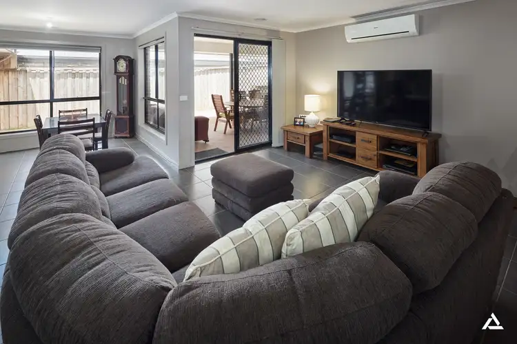 Third view of Homely house listing, 9 Macallister Court, Warragul VIC 3820