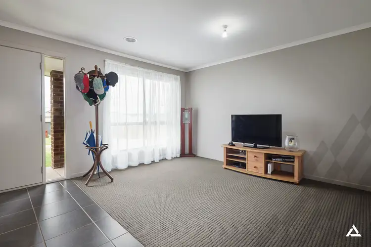 Fourth view of Homely house listing, 9 Macallister Court, Warragul VIC 3820