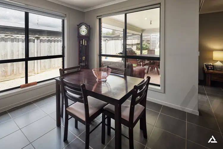 Fifth view of Homely house listing, 9 Macallister Court, Warragul VIC 3820