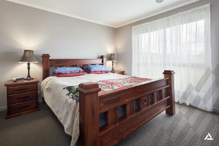 Sixth view of Homely house listing, 9 Macallister Court, Warragul VIC 3820