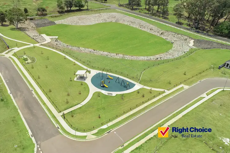 Third view of Homely land listing, 50 Neeson Road, Kembla Grange NSW 2526