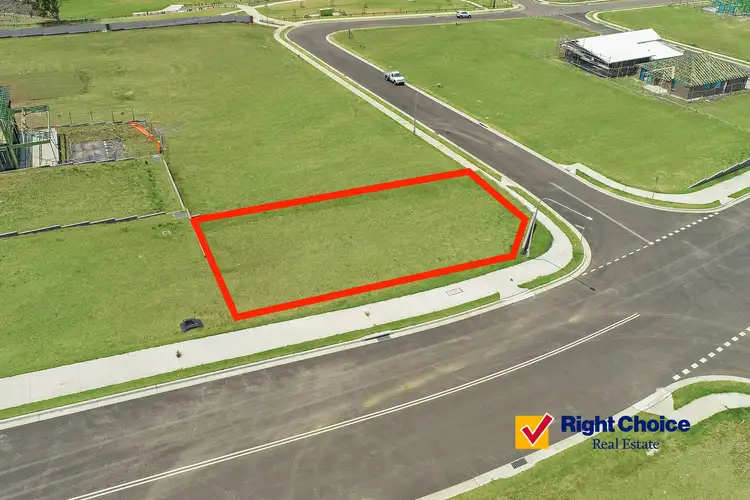 Fifth view of Homely land listing, 50 Neeson Road, Kembla Grange NSW 2526