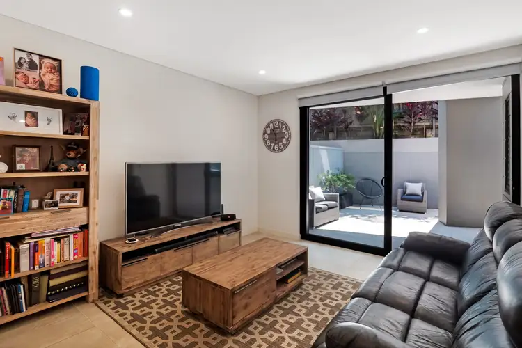 Third view of Homely apartment listing, 5/3 Corrie Road, North Manly NSW 2100