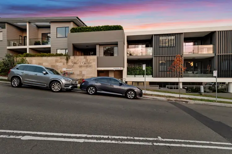 Fourth view of Homely apartment listing, 5/3 Corrie Road, North Manly NSW 2100