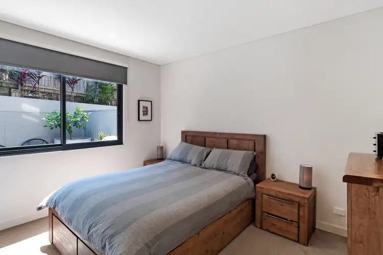 Fifth view of Homely apartment listing, 5/3 Corrie Road, North Manly NSW 2100