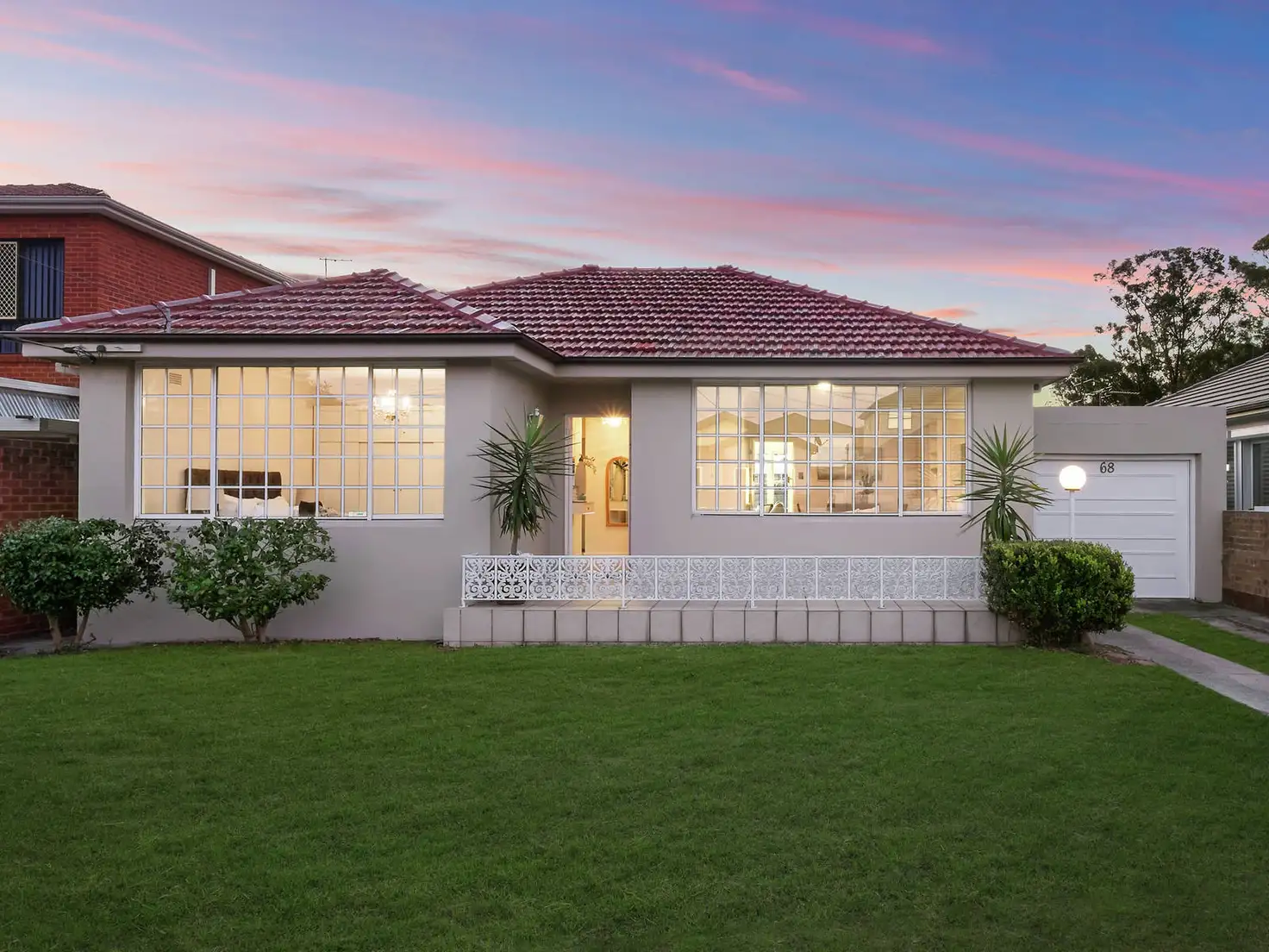 Main view of Homely house listing, 68 Francis Avenue, Brighton-le-sands NSW 2216