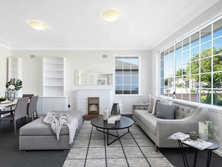 Second view of Homely house listing, 68 Francis Avenue, Brighton-le-sands NSW 2216
