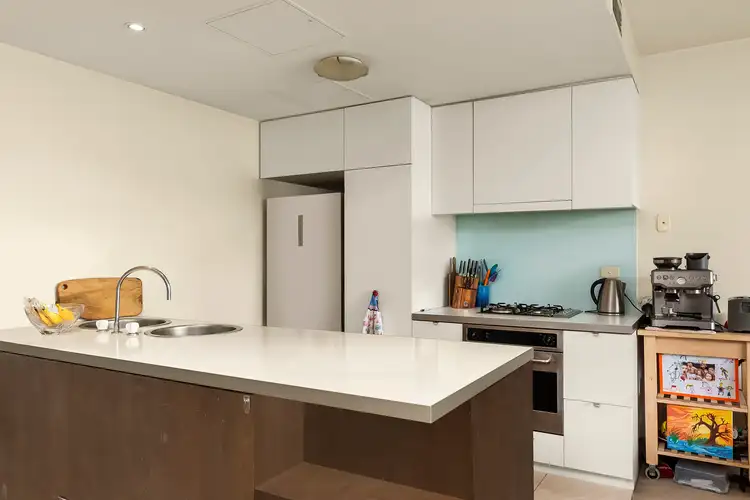 Second view of Homely apartment listing, 16/2 Horizon Drive, Maribyrnong VIC 3032