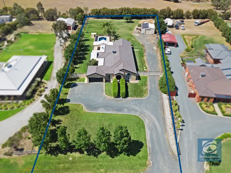 33 Chelsworth Drive, Echuca VIC 3564
