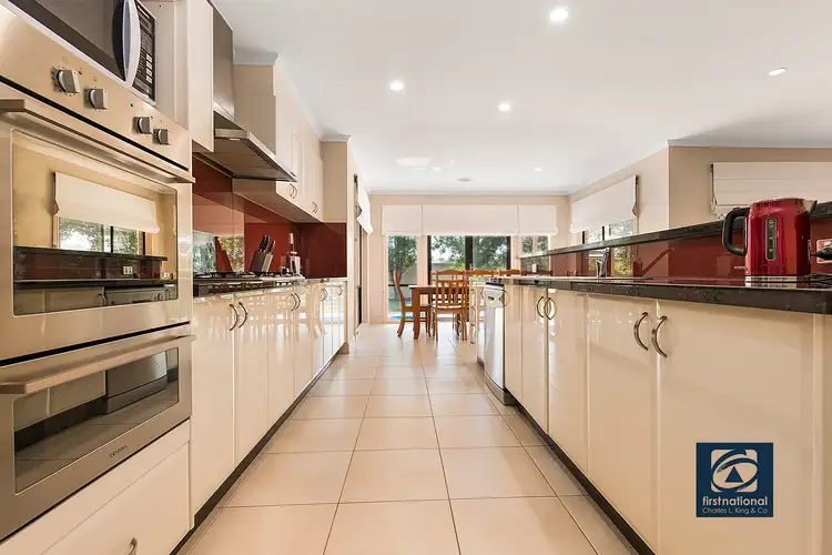 Fourth view of Homely house listing, 33 Chelsworth Drive, Echuca VIC 3564