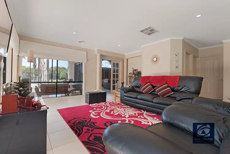 Fifth view of Homely house listing, 33 Chelsworth Drive, Echuca VIC 3564