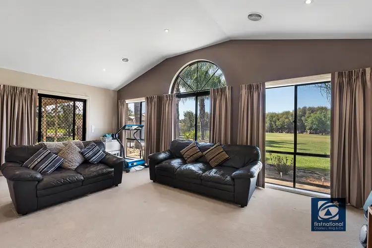Sixth view of Homely house listing, 33 Chelsworth Drive, Echuca VIC 3564