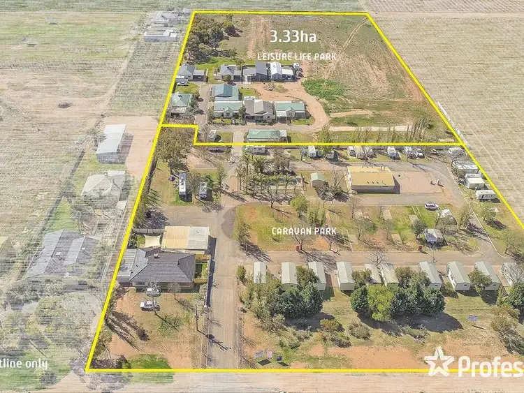 30-40 Cureton Avenue, Mildura VIC 3500