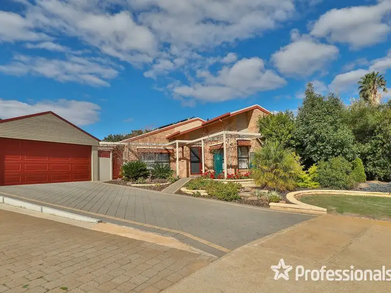Main view of Homely house listing, 12 Smith Close, Mildura VIC 3500