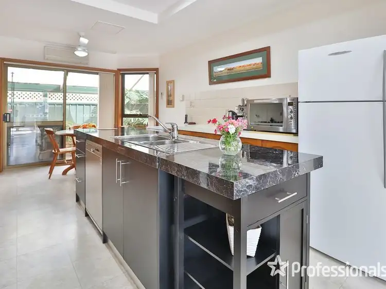 Second view of Homely house listing, 12 Smith Close, Mildura VIC 3500